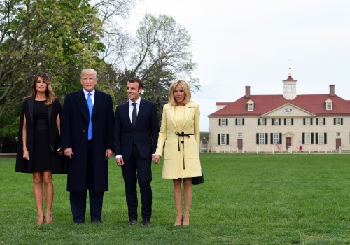 Understanding the Current Ownership of Mount Vernon