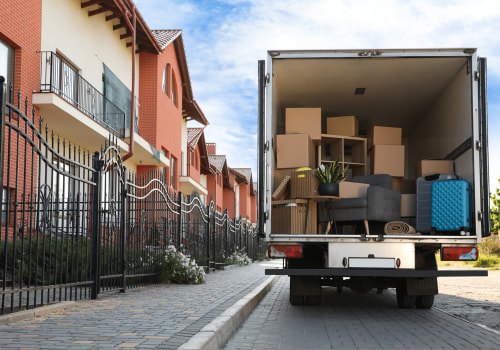 Understanding Moving Notice Requirements: How Much Time Do You Really Need?